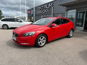 Volvo V40 2014